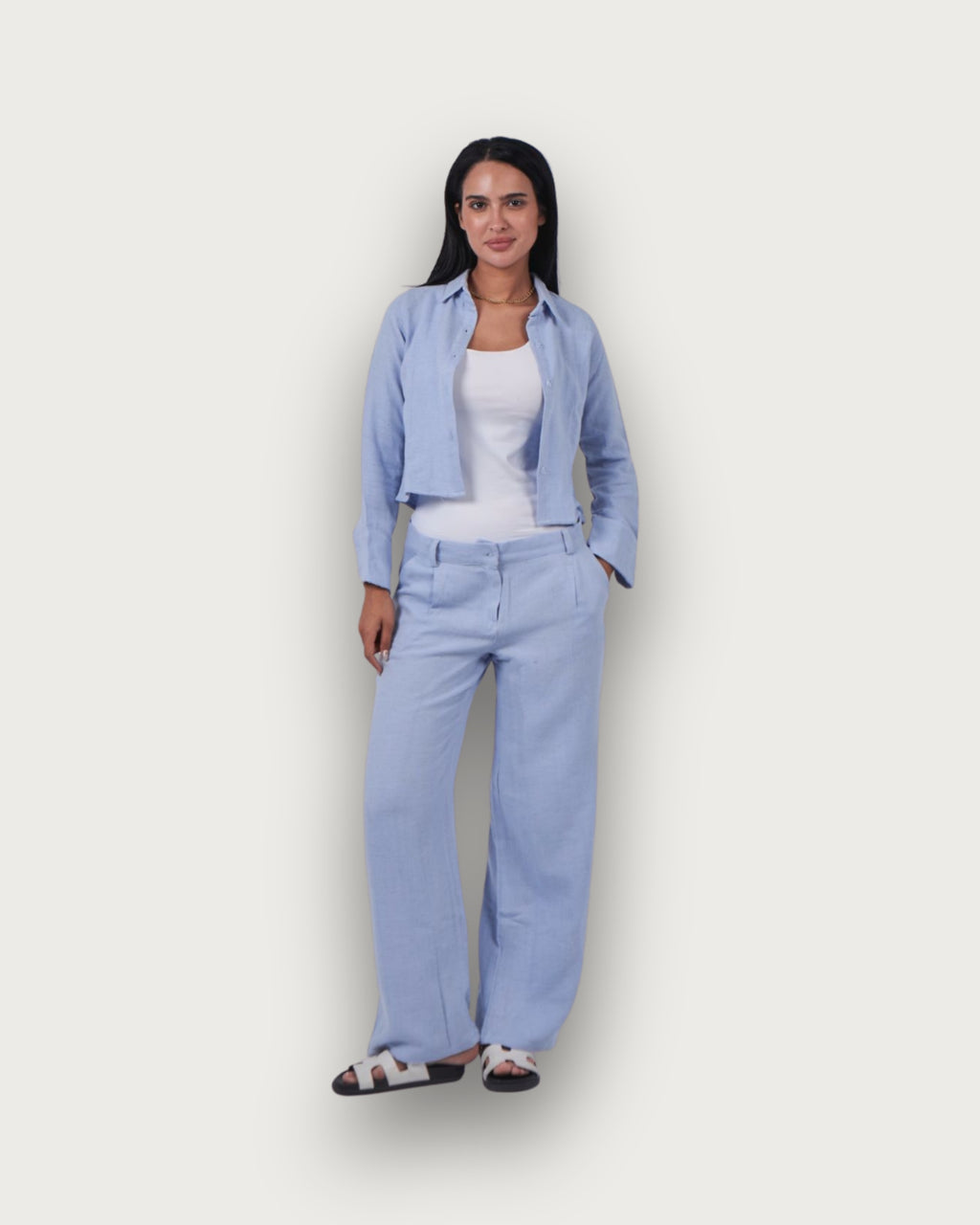 LINEN SET