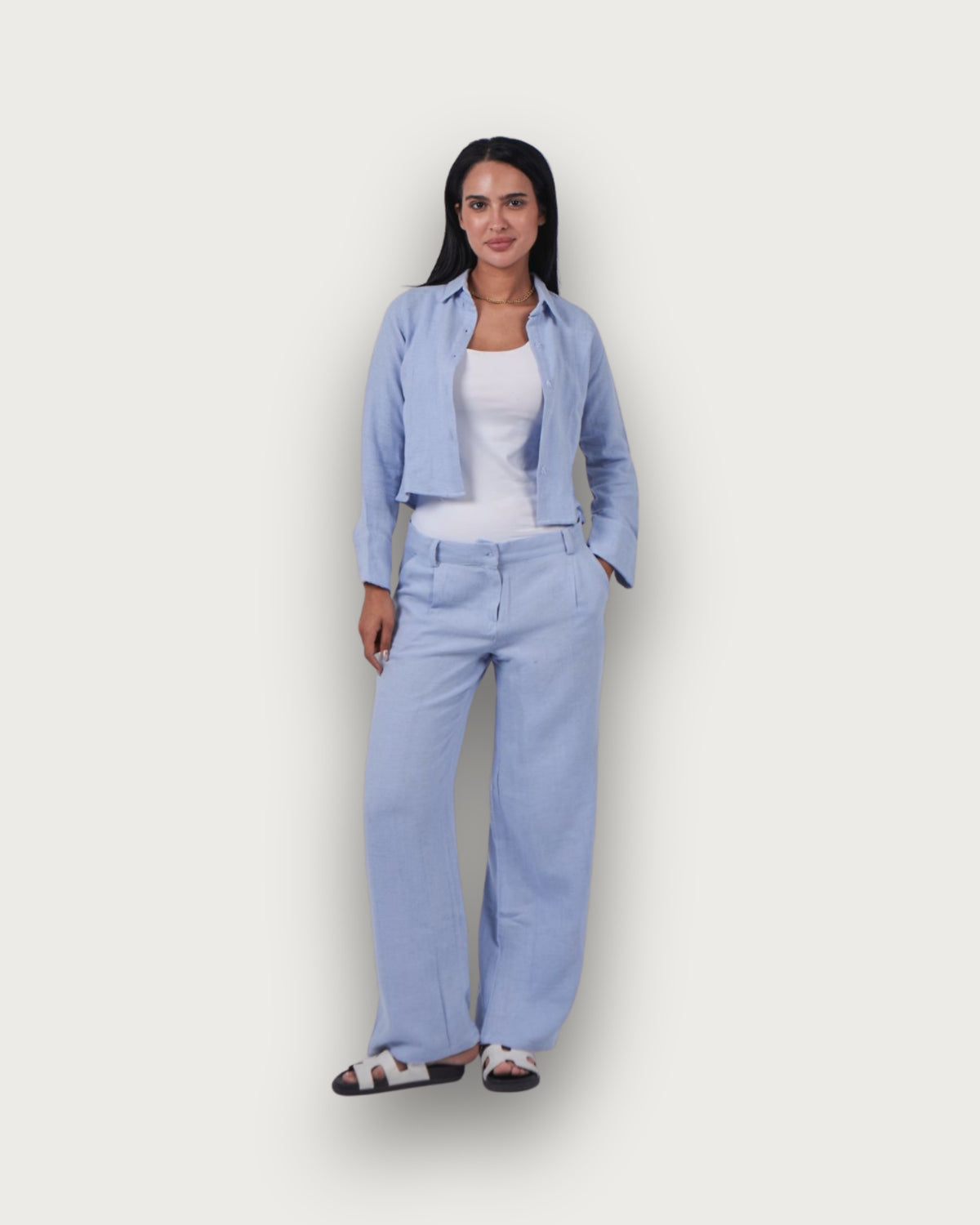 LINEN SETS